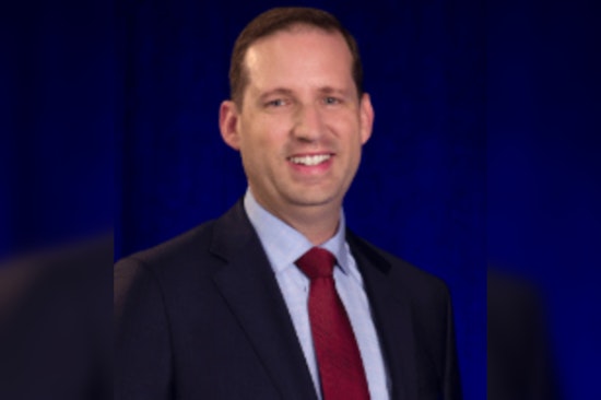 Thomas Adkins Appointed as Glendale's New Deputy City Manager to Enhance City Communications and Programs