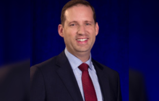Thomas Adkins Appointed as Glendale's New Deputy City Manager to Enhance City Communications and Programs