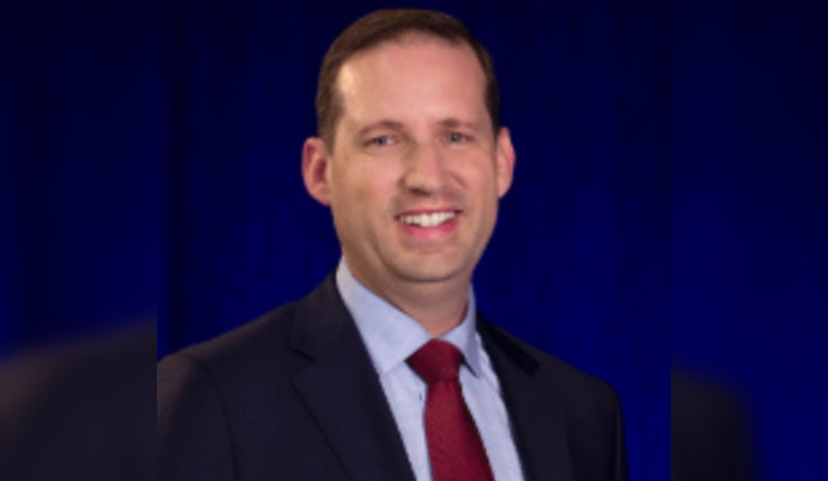 Thomas Adkins Appointed as Glendale's New Deputy City Manager to Enhance City Communications and Programs