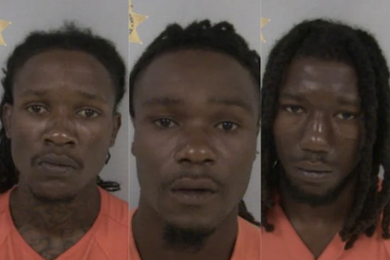 Three Broussard Brothers Arrested for Second-Degree Murder After Deadly Stabbing on Fishing Vessel Near Venice