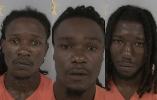 Three Broussard Brothers Arrested for Second-Degree Murder After Deadly Stabbing on Fishing Vessel Near Venice