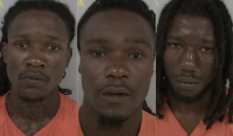 Three Broussard Brothers Arrested for Second-Degree Murder After Deadly Stabbing on Fishing Vessel Near Venice