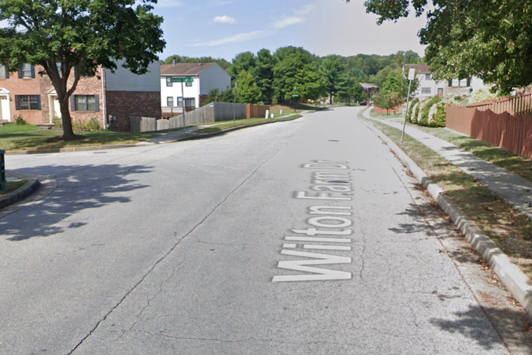 Three Dead in Catonsville Residence: Baltimore County Police Investigate Fatal Shooting