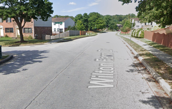Three Dead in Catonsville Residence: Baltimore County Police Investigate Fatal Shooting