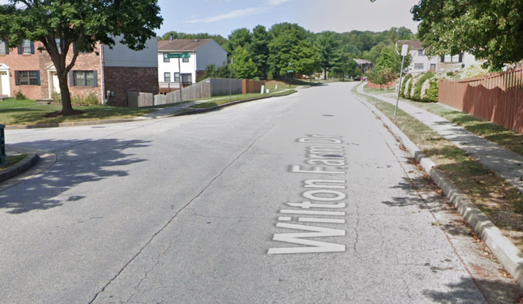 Three Dead in Catonsville Residence: Baltimore County Police Investigate Fatal Shooting