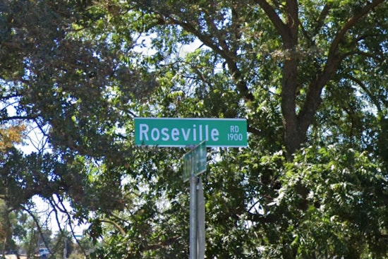 Three Die in Fiery Sacramento DUI Crash on Roseville Road