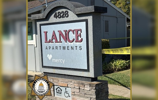 Three Found Dead in Carmichael Residence, Sacramento Community Shaken by Triple Shooting