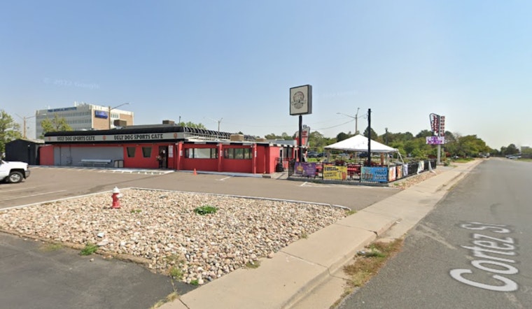 Three Injured as Car Crashes into Ugly Dog Sports Cafe in Adams County, Driver in Custody