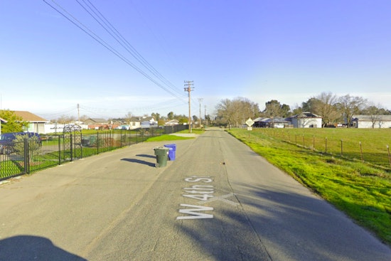 Three Injured in Rio Linda House Party Shooting Friday Night