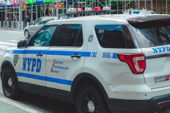 Three Injured in Times Square Shooting Following Restaurant Dispute, Teen Suspect in NYPD Custody