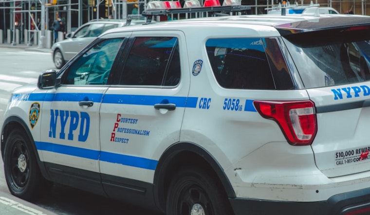 Three Injured in Times Square Shooting Following Restaurant Dispute, Teen Suspect in NYPD Custody