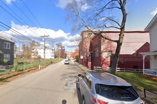 Three Juveniles Charged with Vehicle Theft and Break-Ins in Southbridge