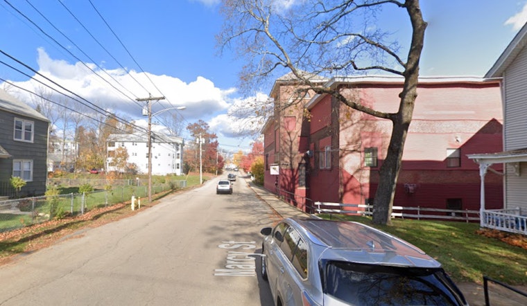 Three Juveniles Charged with Vehicle Theft and Break-Ins in Southbridge