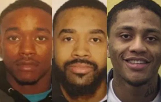 Three Men Charged in 2023 Murder of Pregnant Woman and Unborn Child in Colerain Township