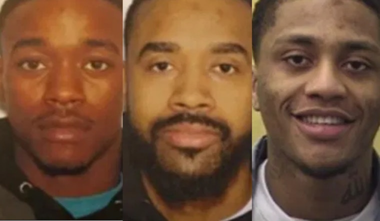 Three Men Charged in 2023 Murder of Pregnant Woman and Unborn Child in Colerain Township