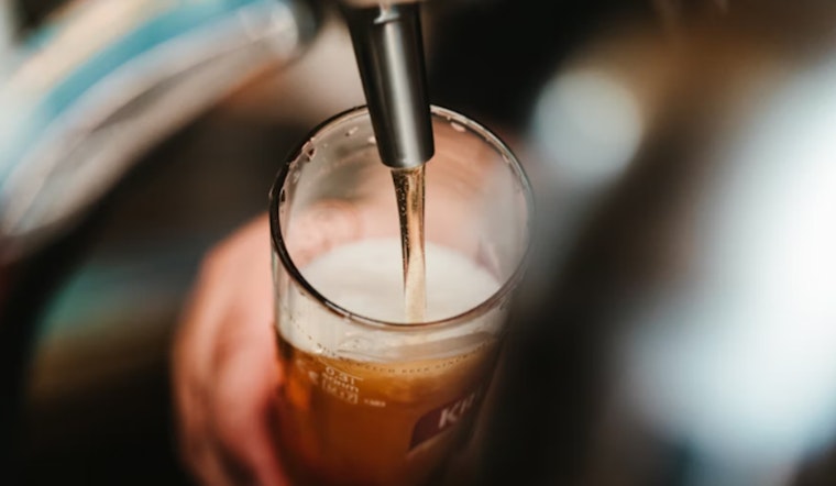 Three Peaks Brewing Returns to Waikiki After Regulatory Battle