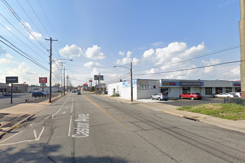Three Philadelphia Men Charged in Connection with $2 Million Armored Car Heist