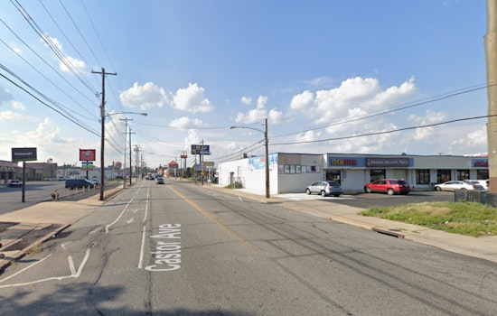 Three Philadelphia Men Charged in Connection with $2 Million Armored Car Heist