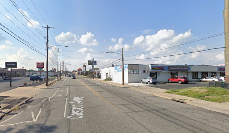 Three Philadelphia Men Charged in Connection with $2 Million Armored Car Heist