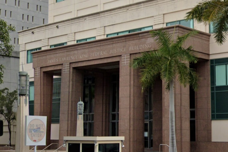 Three South Florida Individuals Sentenced for Operating Synthetic Opioid Distribution Ring