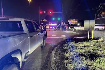 Three Suspects Arrested After Fatal Shooting Outside Houston Insurance Business