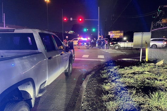 Three Suspects Arrested After Fatal Shooting Outside Houston Insurance Business