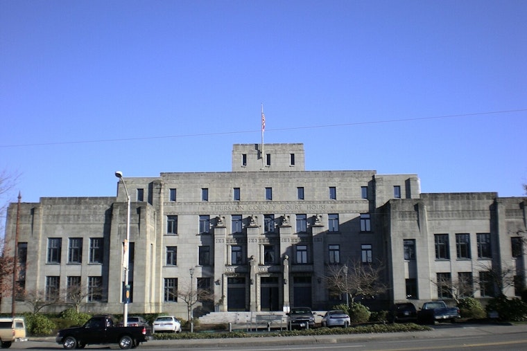 Thurston County Court Rules in Favor of Washington Wildlife Agency in Public Records Lawsuit