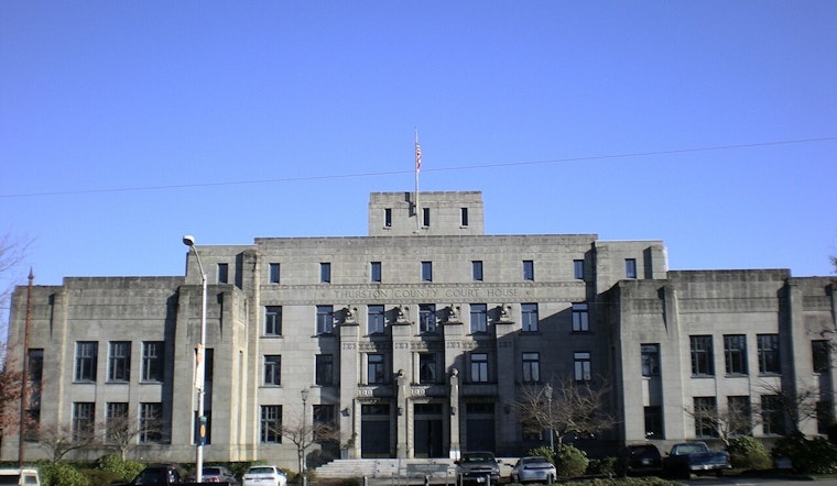 Thurston County Court Rules in Favor of Washington Wildlife Agency in Public Records Lawsuit