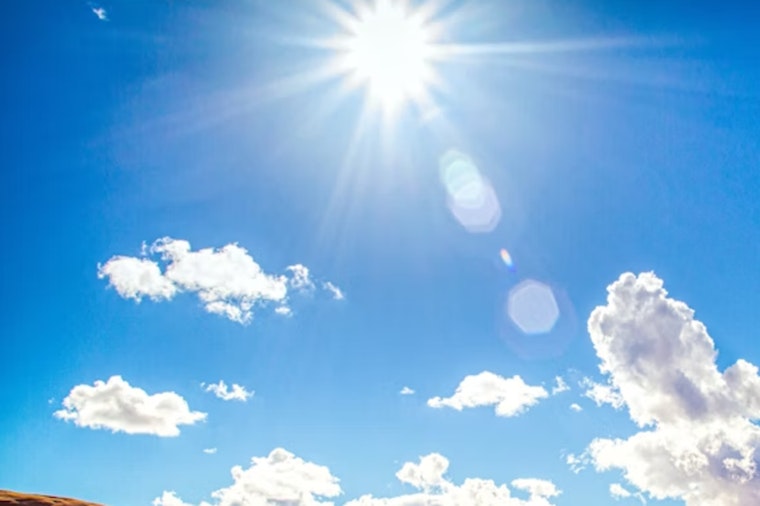 Thurston County Issues "Hazardous Weather" Advisory Ahead of Sweltering Weekend; Community Rallies to Aid Unsheltered Residents