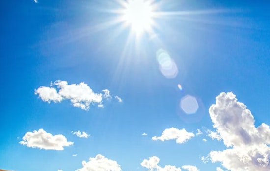 Thurston County Issues "Hazardous Weather" Advisory Ahead of Sweltering Weekend; Community Rallies to Aid Unsheltered Residents