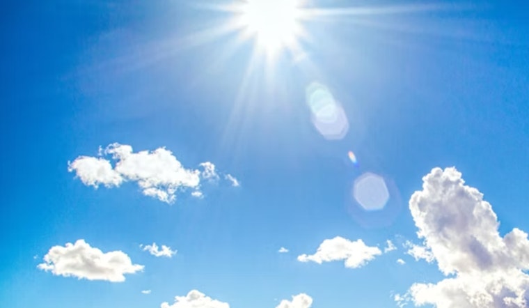 Thurston County Issues "Hazardous Weather" Advisory Ahead of Sweltering Weekend; Community Rallies to Aid Unsheltered Residents