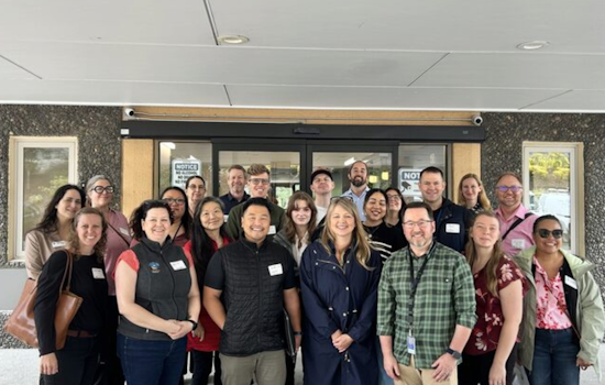 Tigard Celebrates Grand Re-Opening of Bridge to Home Shelter, a Beacon of Hope for Homeless Families in Washington County