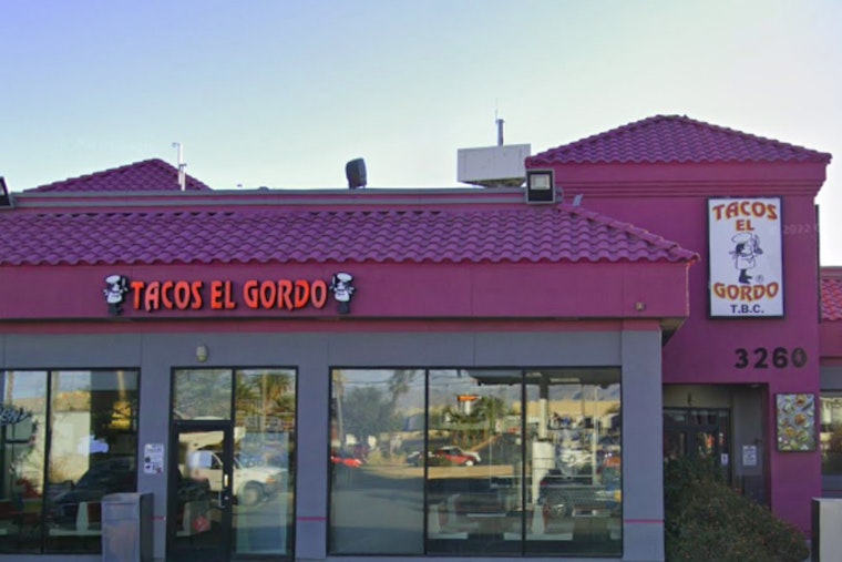 Tijuana Taco Legend Expands Vegas Empire with Fourth Location