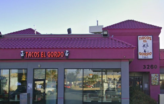 Tijuana Taco Legend Expands Vegas Empire with Fourth Location