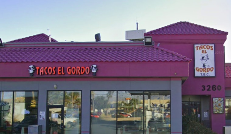 Tijuana Taco Legend Expands Vegas Empire with Fourth Location
