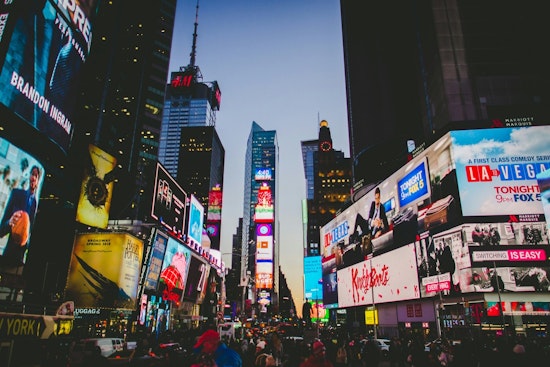 Times Square Casino Debate Heats Up as Manhattan Weighs Economic Gain Against Cultural Impact