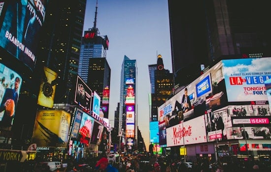 Times Square Casino Debate Heats Up as Manhattan Weighs Economic Gain Against Cultural Impact