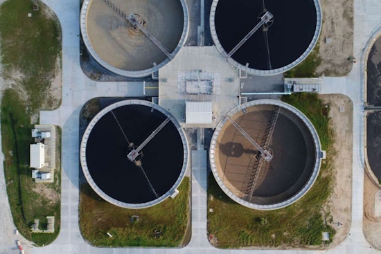 Tiny Protectors of Clean Water Highlight the Role of Microorganisms and Water Bears in Raleigh's Wastewater Treatment