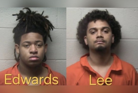 Tipton County Car Chases Lead to Multiple Arrests and Seizure of Illegal Weapons