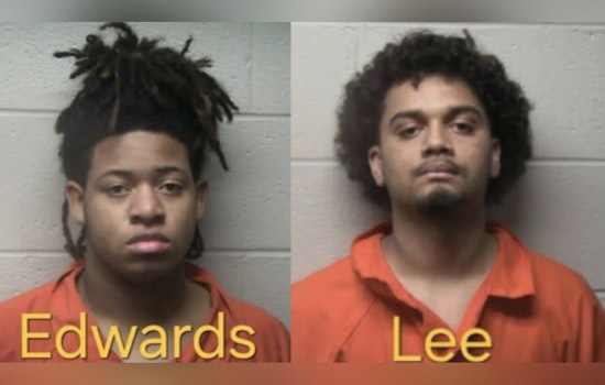 Tipton County Car Chases Lead to Multiple Arrests and Seizure of Illegal Weapons
