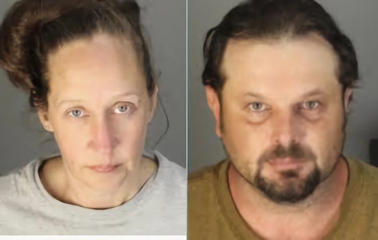 Toddler Dies From Fentanyl Overdose in Napa Home as Parents Face Murder Charges
