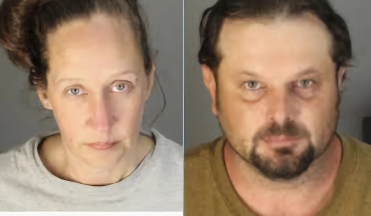 Toddler Dies From Fentanyl Overdose in Napa Home as Parents Face Murder Charges