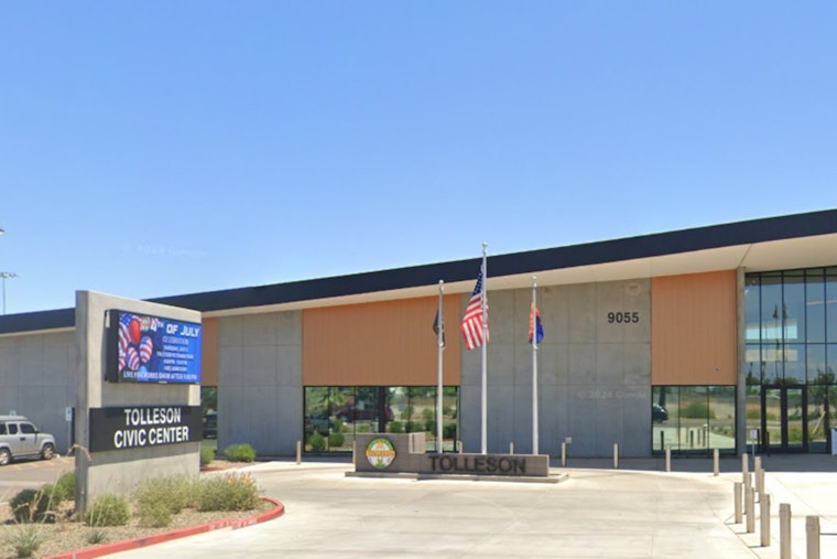 Tolleson Prepares for Congressional Special Election in Arizona's 7th District on September 23