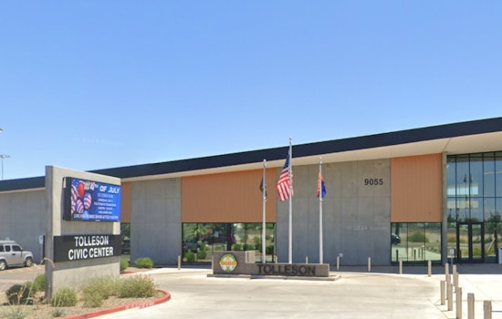 Tolleson Prepares for Congressional Special Election in Arizona's 7th District on September 23