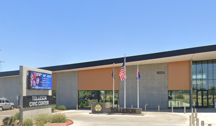 Tolleson Prepares for Congressional Special Election in Arizona's 7th District on September 23