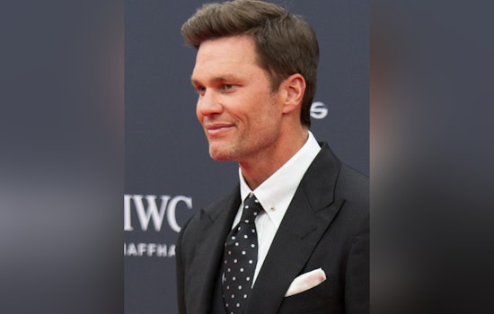 Tom Brady Gets NFL Approval for TV Production Meetings Despite Las Vegas Raiders Ownership Role