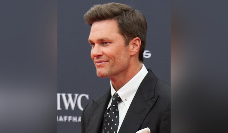 Tom Brady Gets NFL Approval for TV Production Meetings Despite Las Vegas Raiders Ownership Role