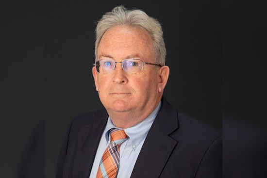 Tom Witherspoon Retires After Distinguished 44-Year Career with Johnson City's Water and Sewer Services