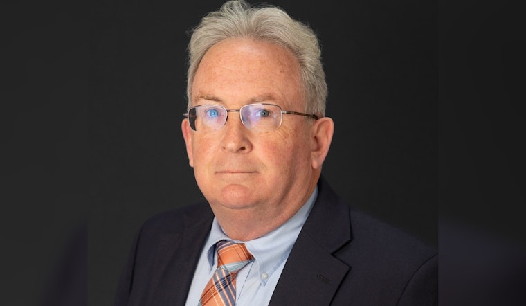 Tom Witherspoon Retires After Distinguished 44-Year Career with Johnson City's Water and Sewer Services