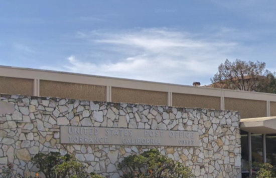 Torrance Main Post Office Undergoes Emergency Suspension Due to Asbestos Contamination